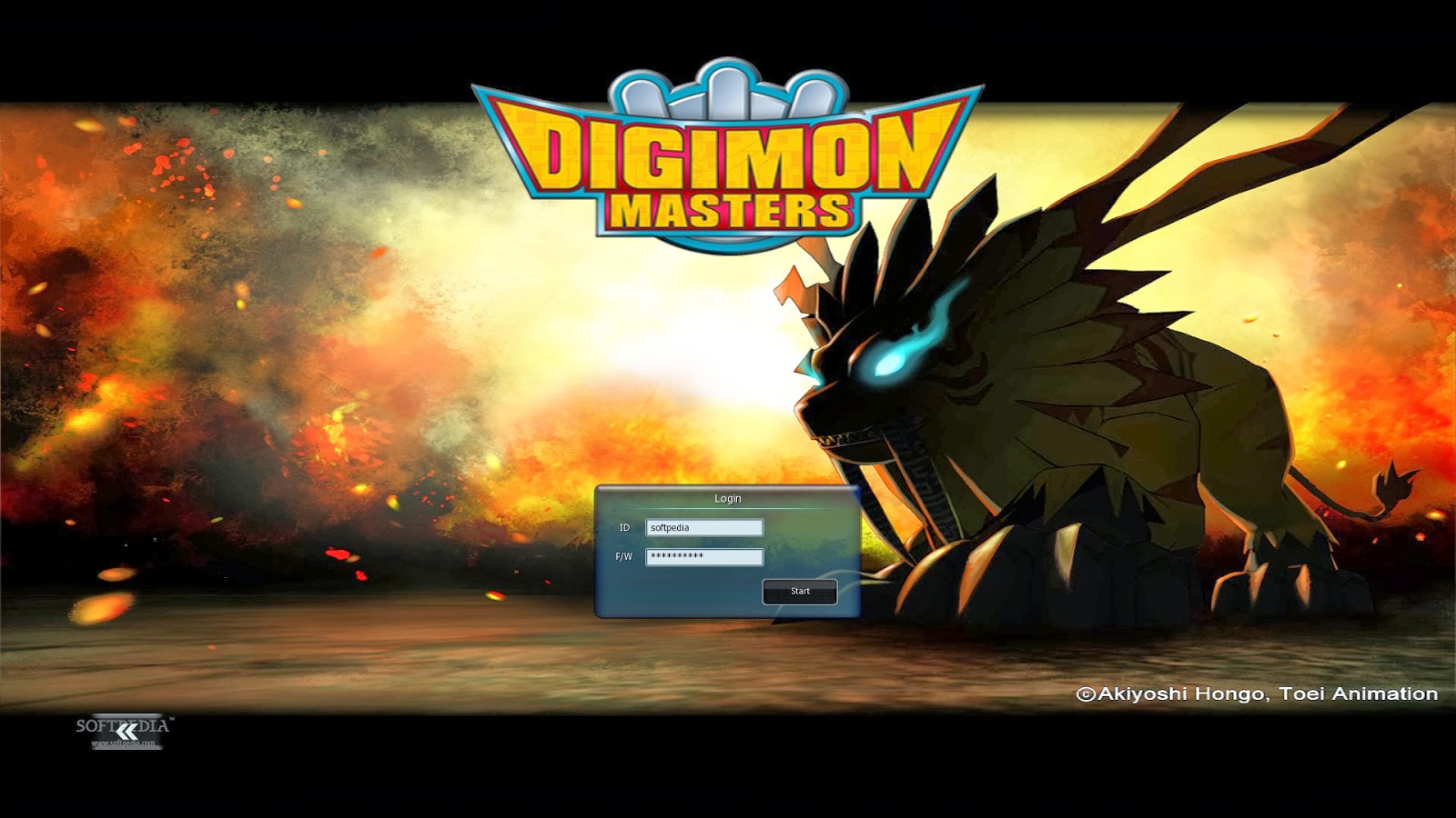 free digimon games download